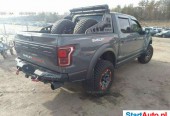 Ford Pozostałe