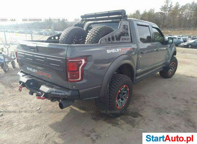 Ford Pozostałe
