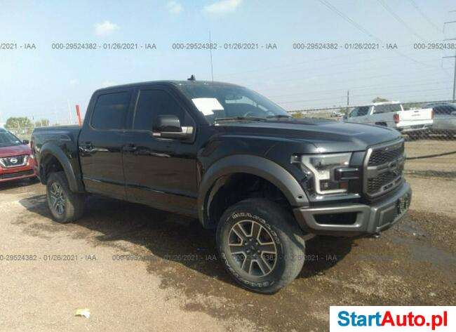 Ford Pozostałe