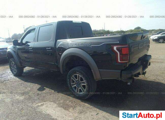 Ford Pozostałe
