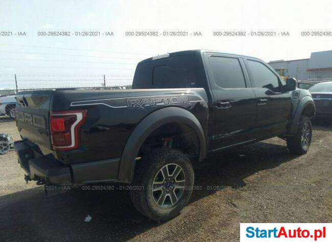 Ford Pozostałe