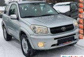 Toyota Pozostałe