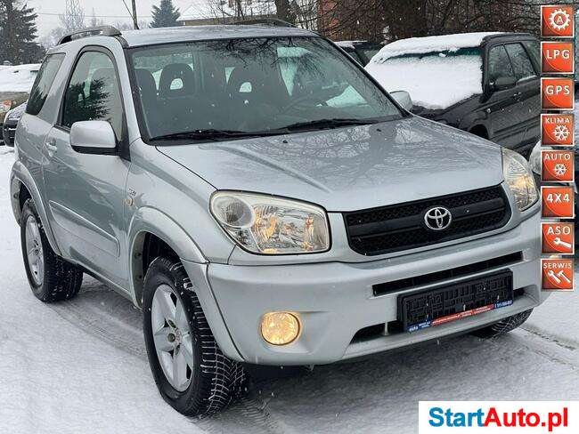 Toyota Pozostałe