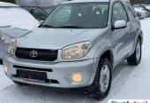 Toyota Pozostałe