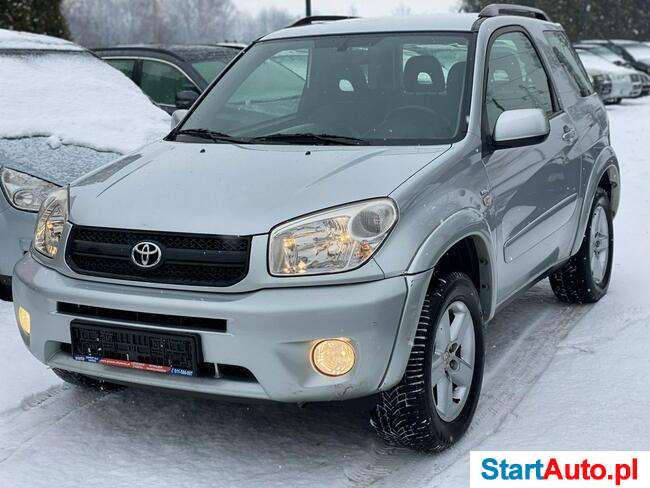 Toyota Pozostałe