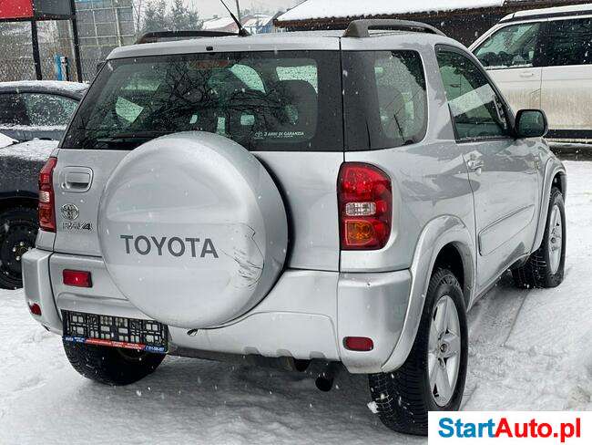 Toyota Pozostałe