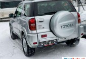 Toyota Pozostałe