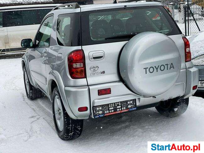 Toyota Pozostałe