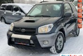 Toyota Pozostałe