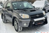 Toyota Pozostałe