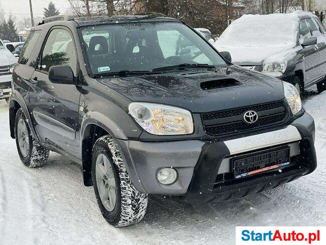 Toyota Pozostałe