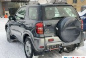 Toyota Pozostałe