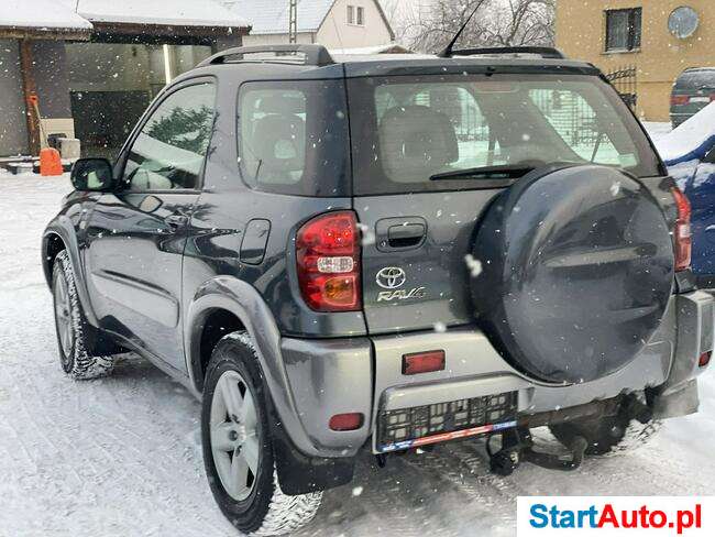 Toyota Pozostałe