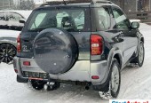 Toyota Pozostałe