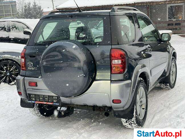 Toyota Pozostałe
