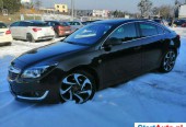 OPC LIne Automat Skory Kamera Ksenon Opel On Star