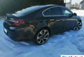 OPC LIne Automat Skory Kamera Ksenon Opel On Star