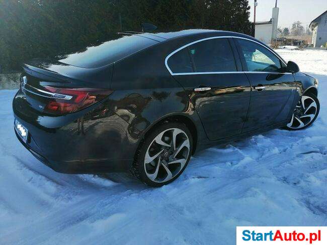 OPC LIne Automat Skory Kamera Ksenon Opel On Star