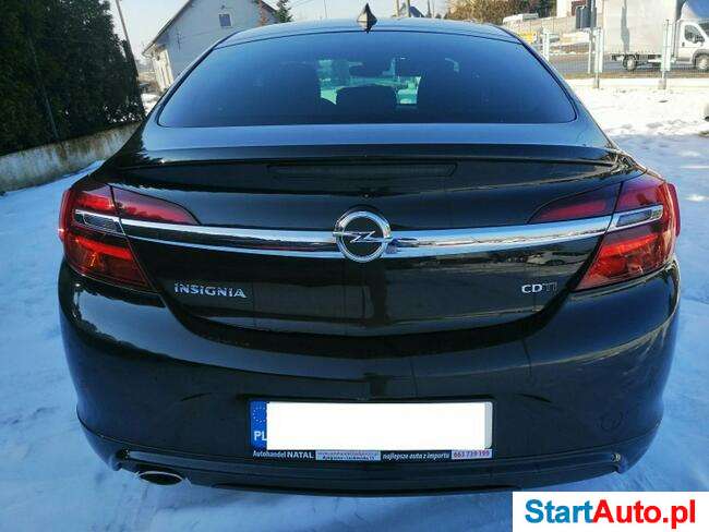 OPC LIne Automat Skory Kamera Ksenon Opel On Star