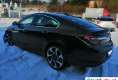 OPC LIne Automat Skory Kamera Ksenon Opel On Star