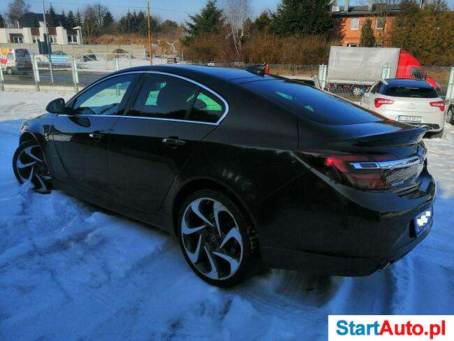 OPC LIne Automat Skory Kamera Ksenon Opel On Star
