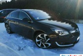 OPC LIne Automat Skory Kamera Ksenon Opel On Star