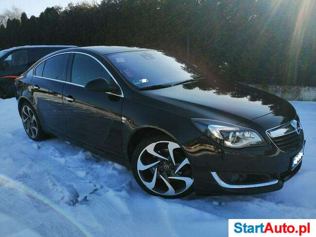 OPC LIne Automat Skory Kamera Ksenon Opel On Star