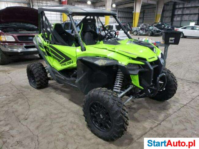 Honda Pozostałe