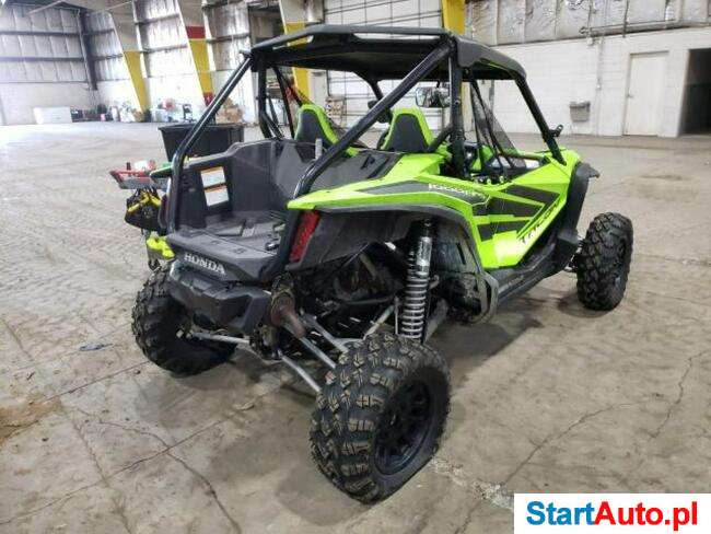 Honda Pozostałe