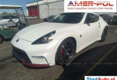 Nissan 370 Z