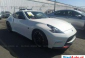 Nissan 370 Z