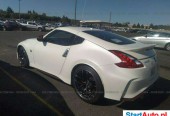 Nissan 370 Z