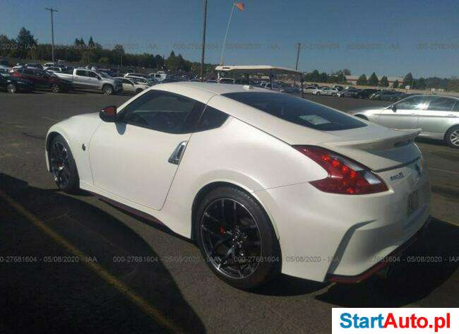 Nissan 370 Z