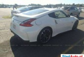 Nissan 370 Z