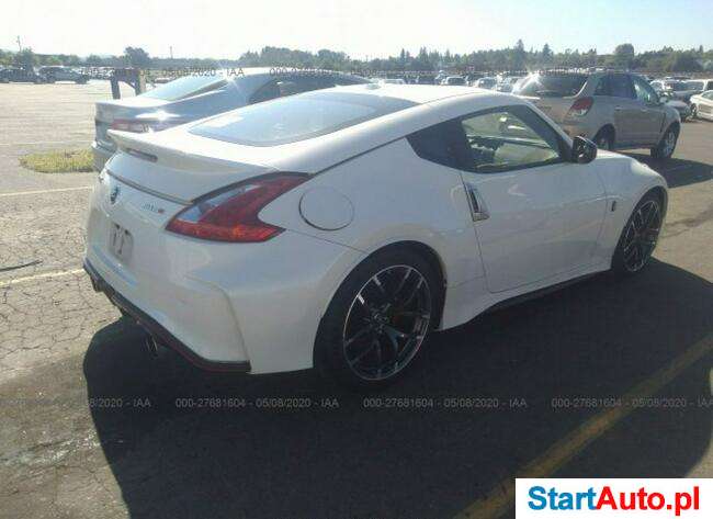 Nissan 370 Z