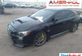 Subaru WRX