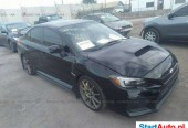 Subaru WRX