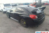 Subaru WRX
