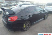 Subaru WRX