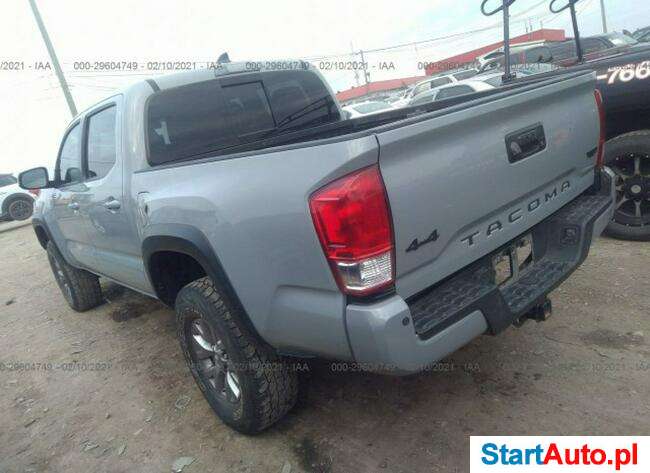 Toyota Tacoma