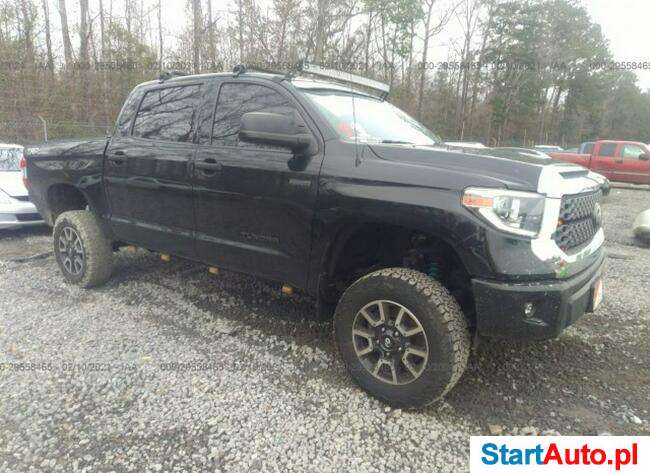 Toyota Tundra