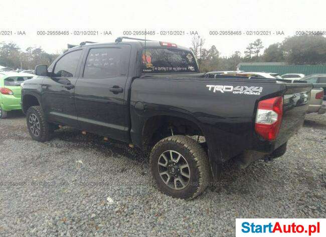 Toyota Tundra