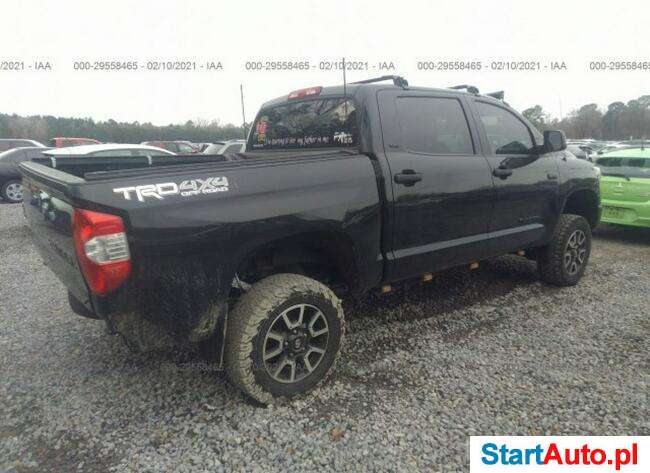 Toyota Tundra