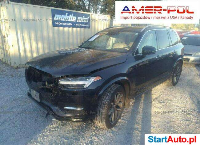 Volvo XC 90