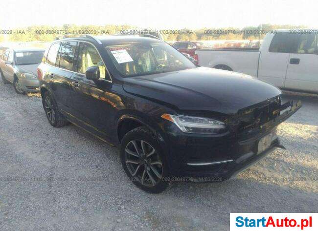 Volvo XC 90