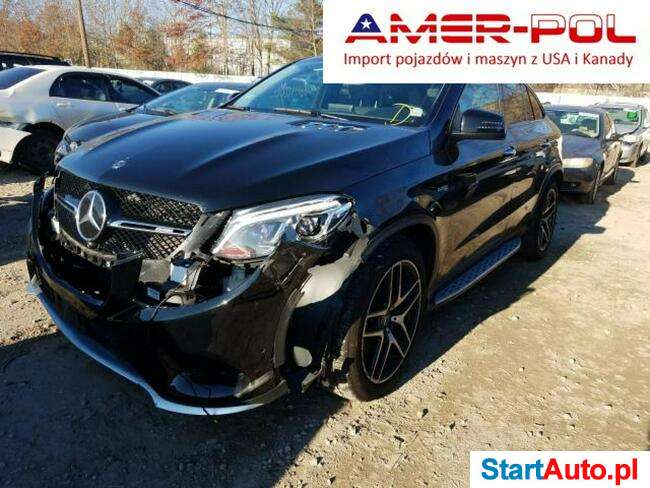 Mercedes-Benz Pozostałe
