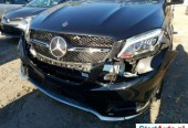 Mercedes-Benz Pozostałe