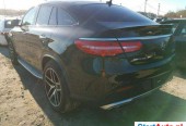 Mercedes-Benz Pozostałe