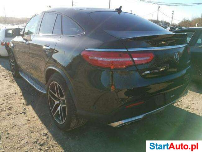 Mercedes-Benz Pozostałe