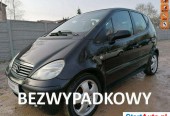 Mercedes-Benz Pozostałe
